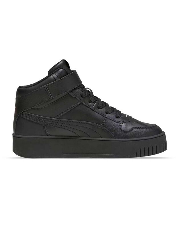 Tenis Puma Carina Street Negro Mujer 39233702 image number null