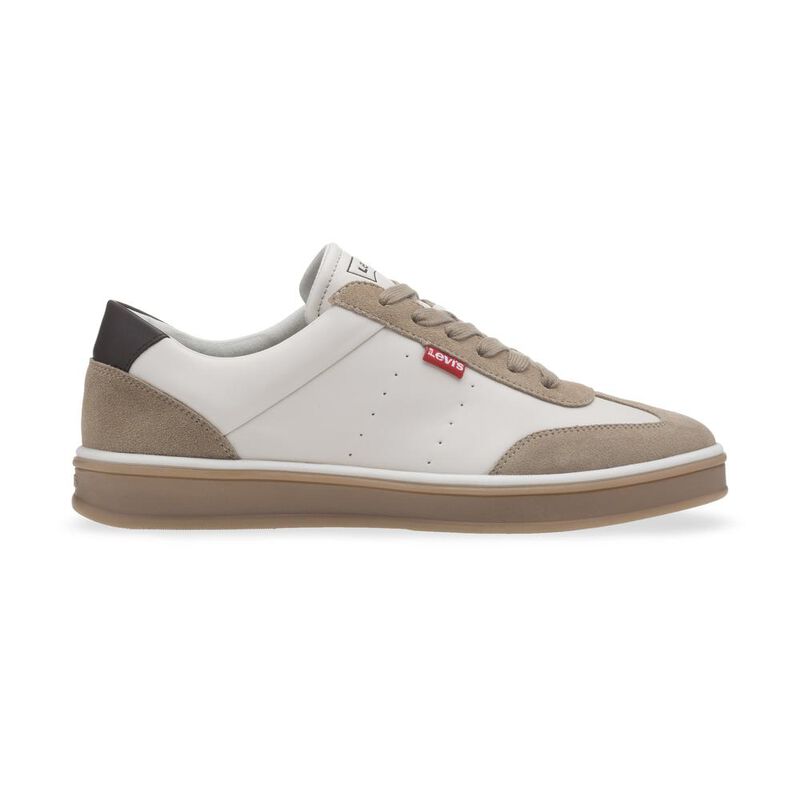 Tenis Levi's&reg; Pavel Para Hombre L2126591 Arena image number null