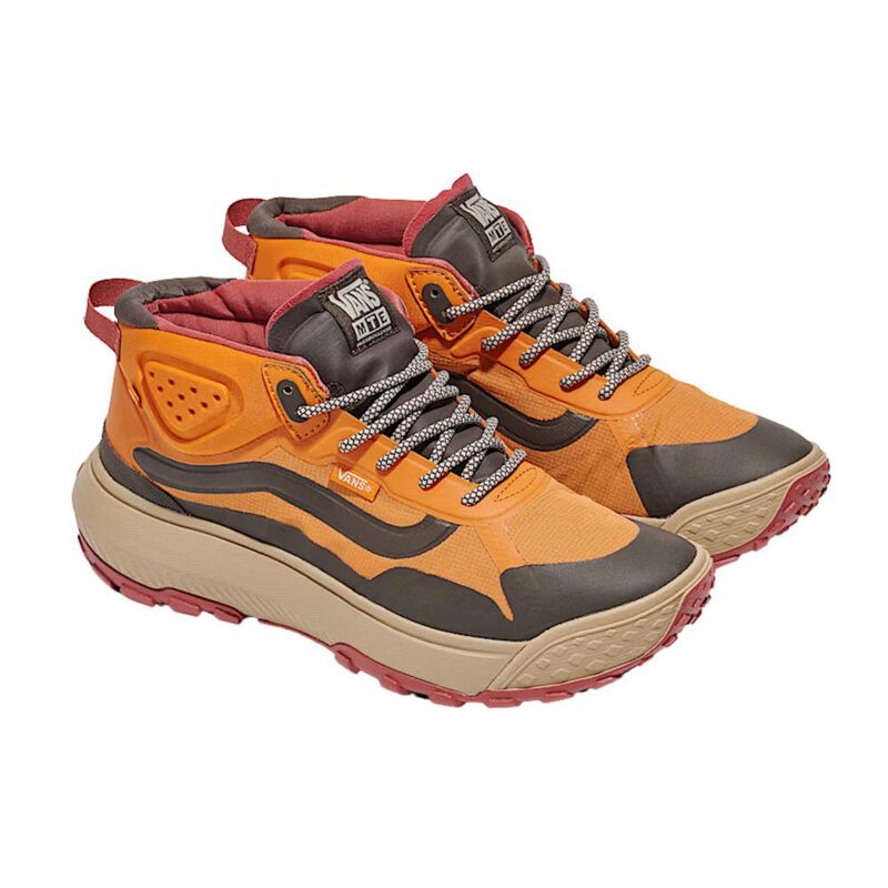 Tenis Vans Mte Crosspath Mid Para Hombre image number null