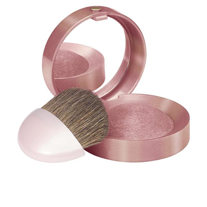 Colorete Bourjois Para Mujer 15 Rose Eclat, 2,5... image number null
