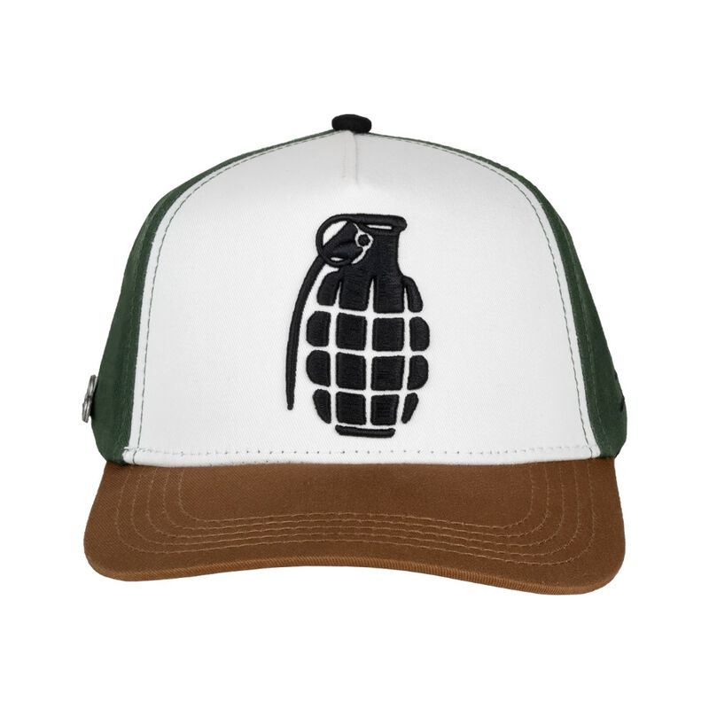 Gorra Jc Hats Granada Curved 001788 image number null