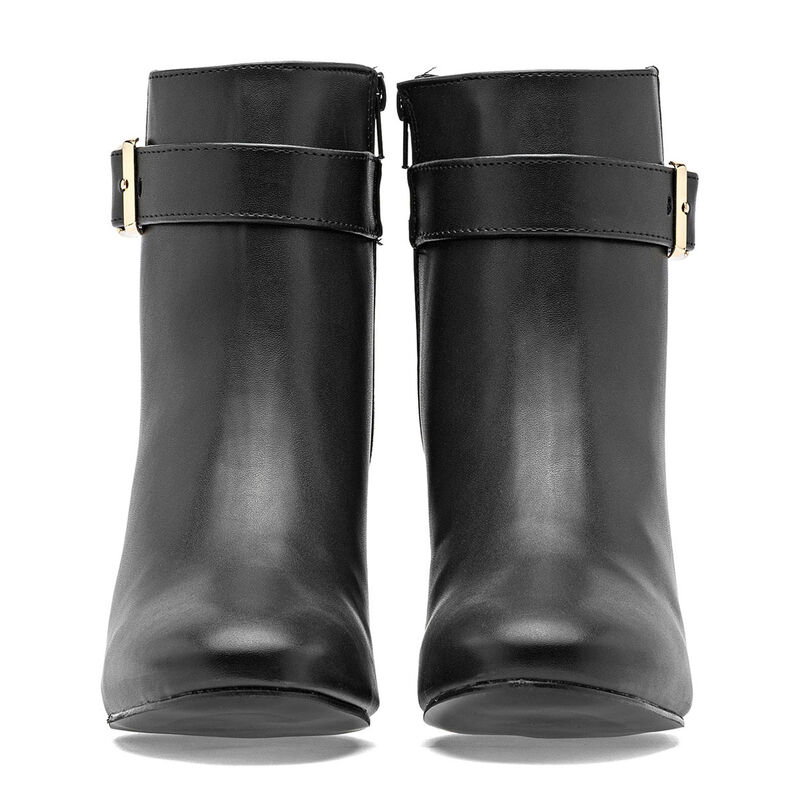 Been Class Bot&iacute;n Negro Para Mujer 147245ce image number null