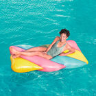 Cama Inflable Figura de Dulce 1.90m x 1.05m caja (1)