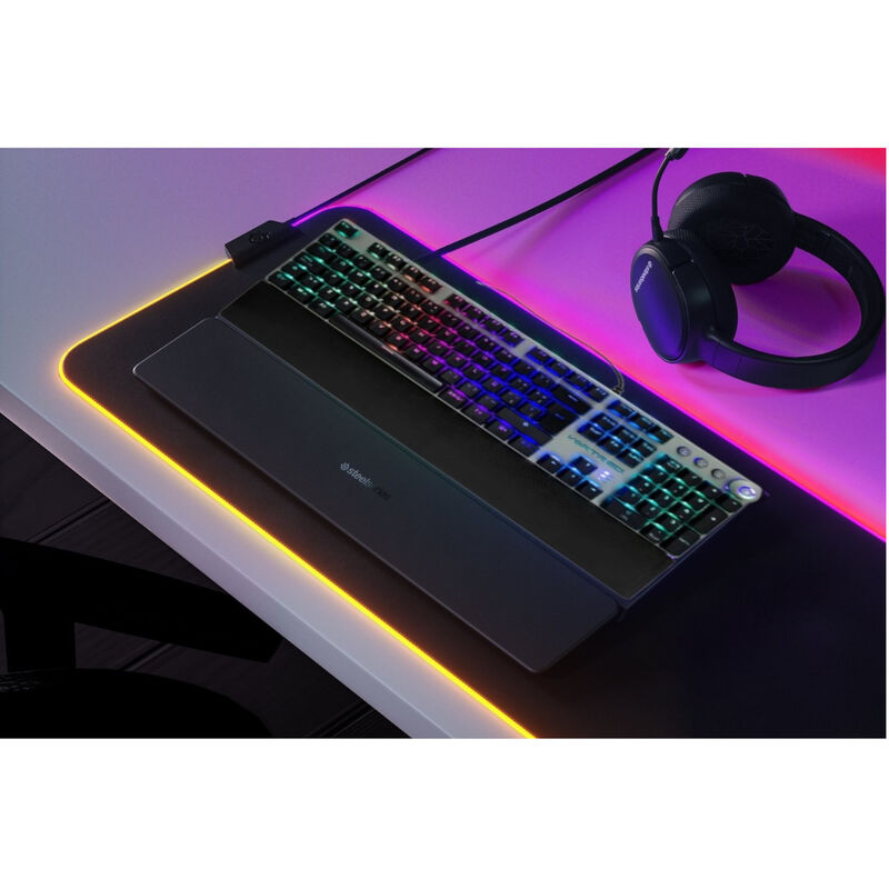 Teclado Gaming VORTRED V-930600 Mecánico Progra... image number null