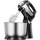 Batidora de Pedestal 2 en 1 Aicok 6 Velocidades HM925S