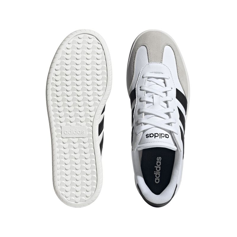 Tenis Hombre Adidas Barreda Blanco JI2306 image number null