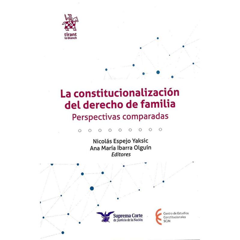 La Constitucionalizaci&oacute;n Del Derecho De Familia... image number null