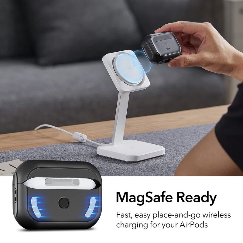 Funda Para Airpods Pro Esr 2023/2022/2019 De 2.... image number null
