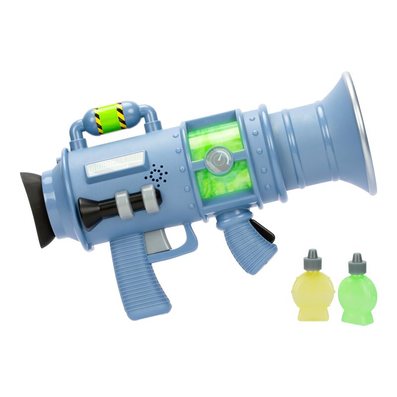 Lanzador De Pedos Toy Despicable Me Minions 4 U... image number null