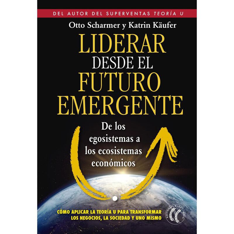 Liderar desde el futuro emergente image number null