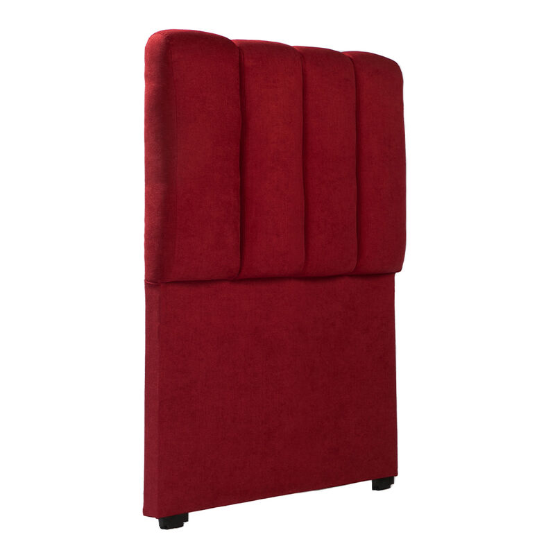 Cabecera Individual Dicasa Kami Rojo image number null