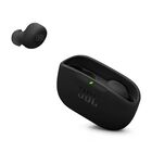 Auriculares Inal&aacute;mbricos Con Cancelaci&oacute;n De Ruido Jbl Vibe Buds 2 Negros