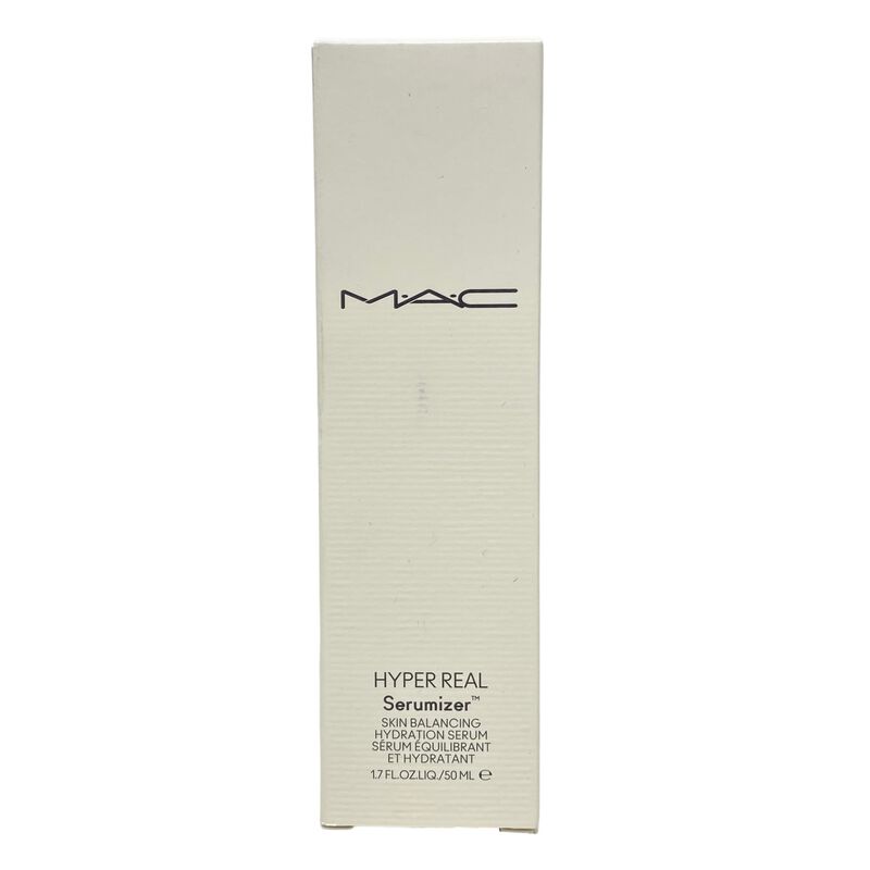 Suero Facial MAC Hyper Real 50ml image number null