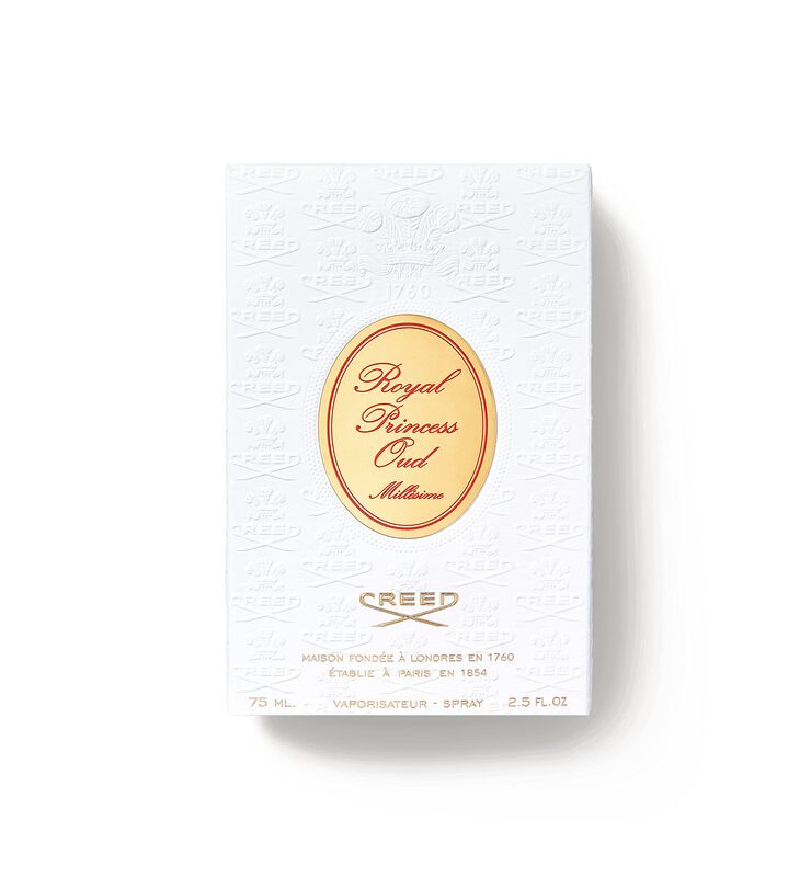Perfume Creed Royal Princess Oud Eau De Parfum ... image number null