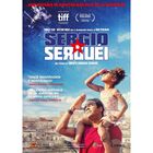 Sergio & Sergei [DVD]