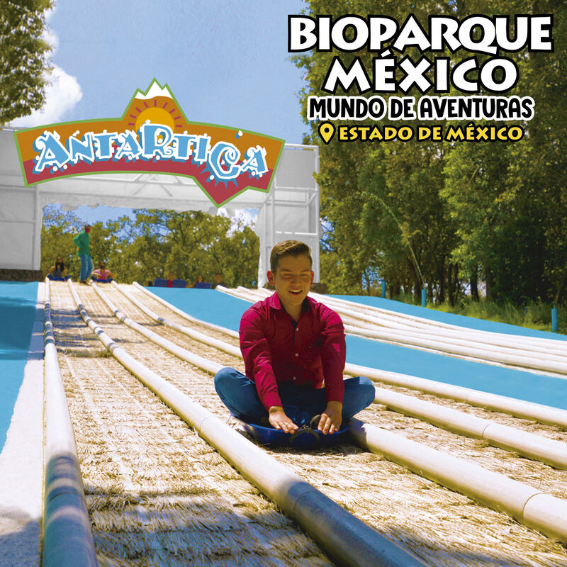 Bioparque + Transporte Incluido CDMX Oficina Bi... image number null