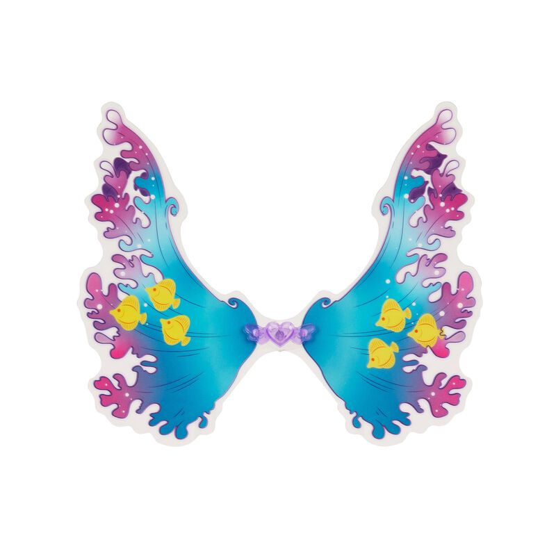 Mu&ntilde;eca Moderna Jazwares Royale High Mermia Wate... image number null