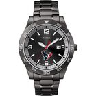 Mira Timex Nfl Acclaim Houston Texans Para Hombre