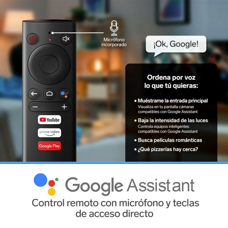 Sistema Android Tv Box image number null