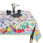 Mantel Maison d'Hermine 152 x 274 cm algod&oacute;n