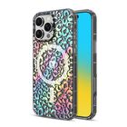 Funda MYBAT Mood con MagSafe para iPhone 16 PRO - Holog Leopardo