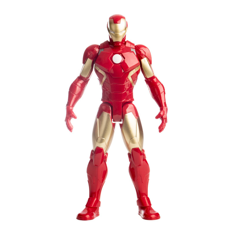 Figuras De Acci&oacute;n Capit&aacute;n Am&eacute;rica, Thor, Spider... image number null