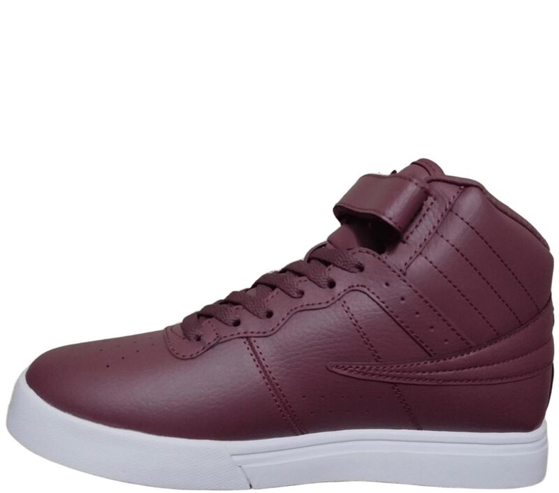 Tenis Fila Vulc 13 Para Mujer image number null