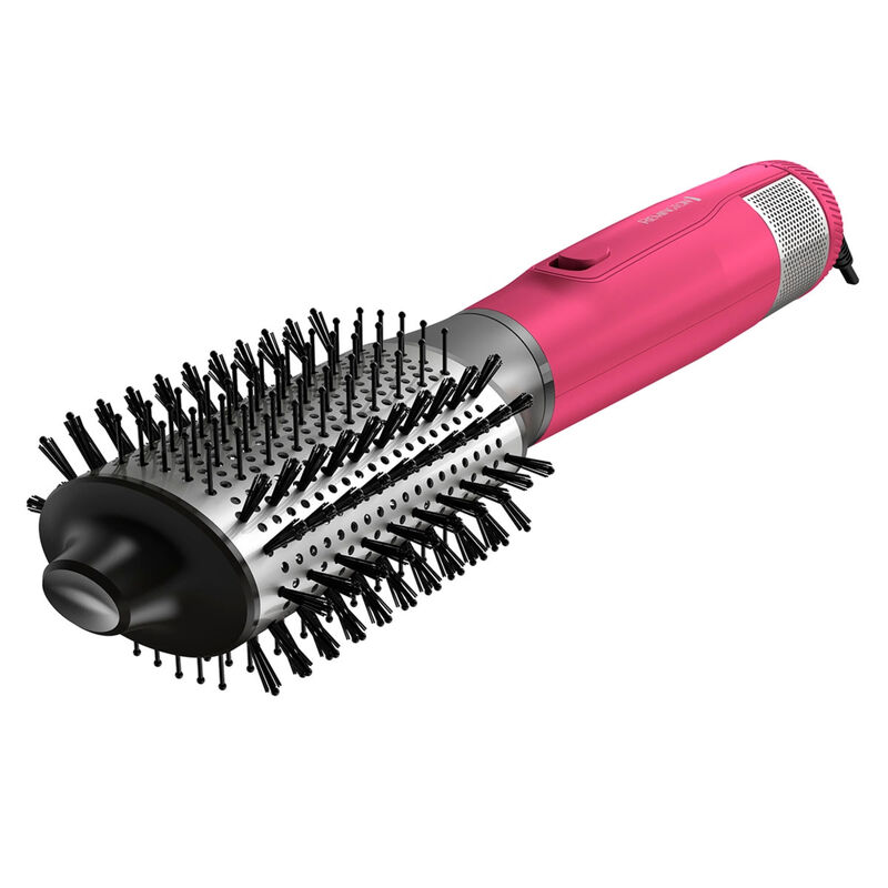Cepillo de Aire Remington AS15AB 1200W Rosa SYP... image number null