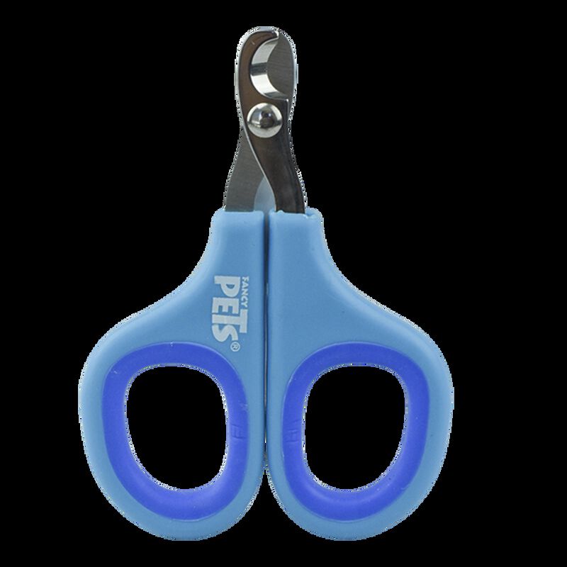 Fancy Pets Tijera Cortauñas Grande Para Gato image number null