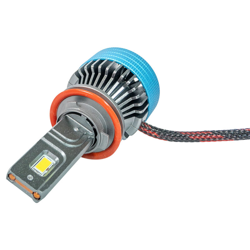 Kit de leds csp alta/baja 100w canbus Para Auto... image number null