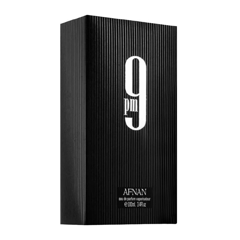 Afnan 9pm 100 Ml Edp Hombre image number null