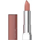 L&aacute;piz Labial Maybelline Color Sensational Cream Finish Nude