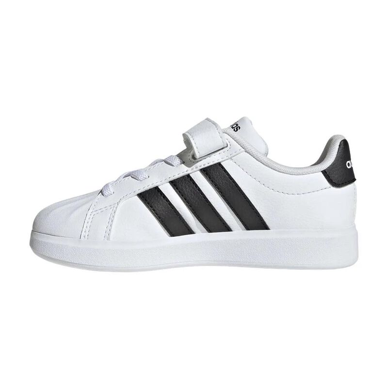 Tenis Adidas Streettalk El C Para Ni&ntilde;os 18 A 21... image number null