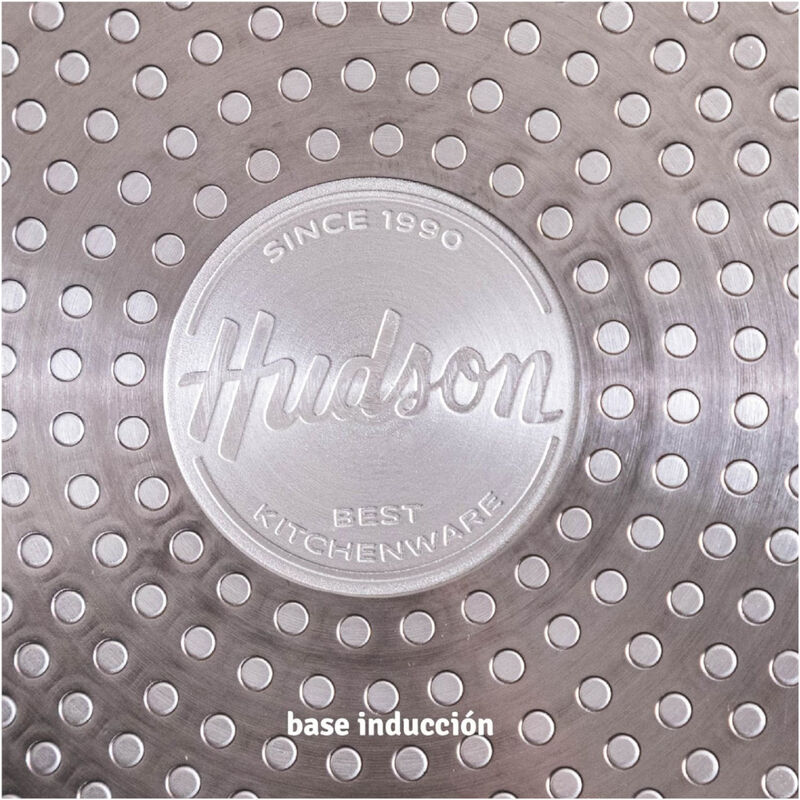 Sart&eacute;n Granito Inducci&oacute;n Forjado 4 mm Stone Hud... image number null