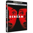 Scream 2 (4K UHD) [Blu-ray]