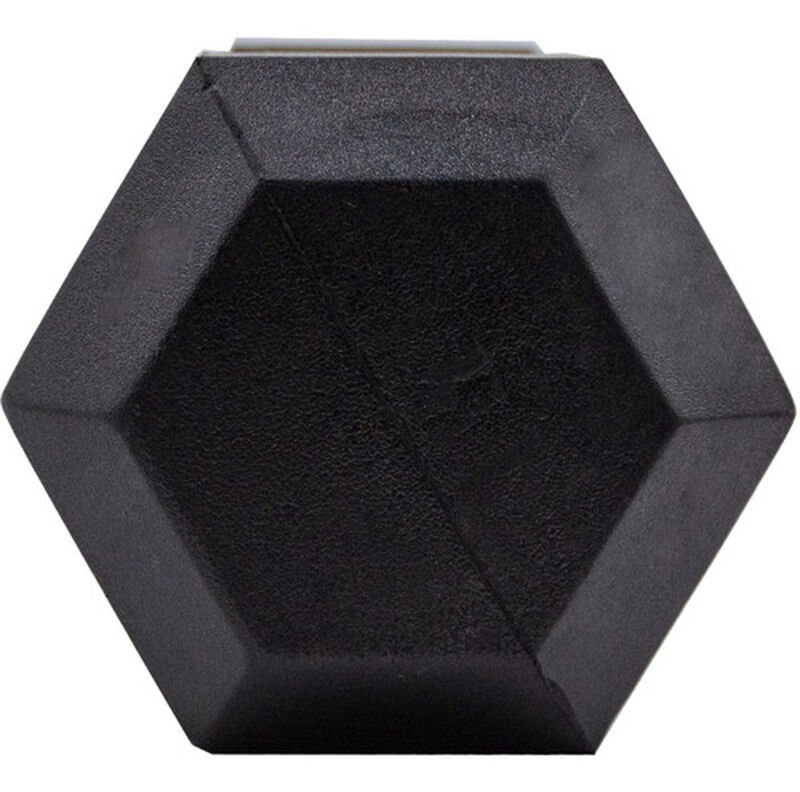 Par 2 Mancuernas Premium Hexagonales 15lb 6.8 K... image number null
