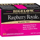 Bigelow Tea Raspberry Royale &ndash; 20 Bolsas X12