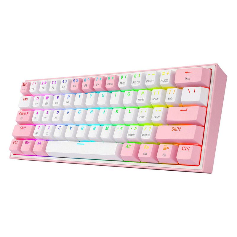 Redragon Fizz Pro K616 Teclado Mec&aacute;nico Gamer 6... image number null