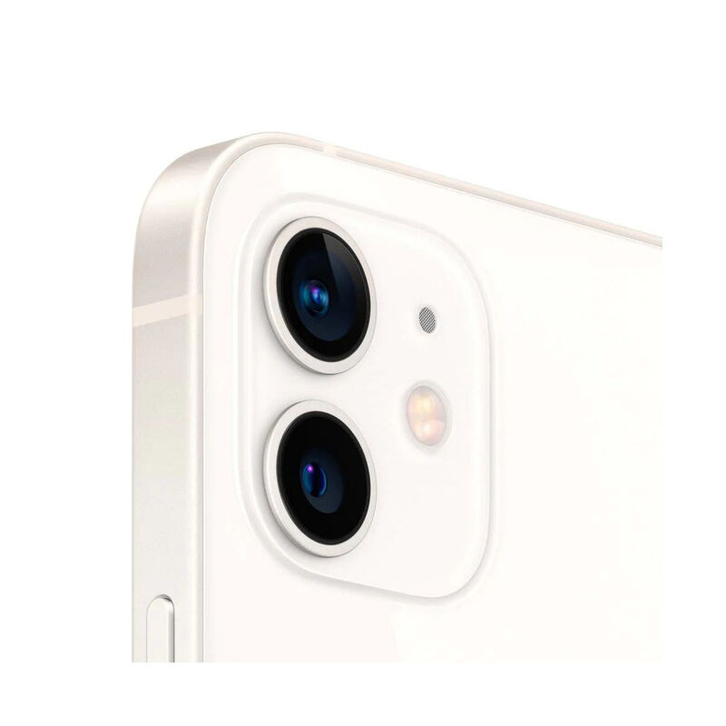 iPhone 12 128GB White Reacondicionado image number null