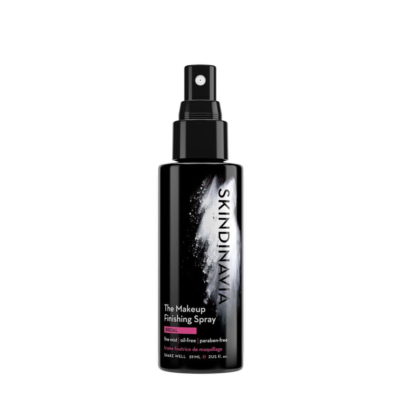 Spray De Acabado De Maquillaje Skindinavia Brid... image number null