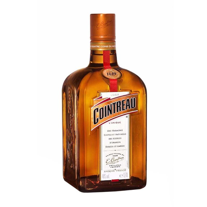Licor Cointreau 700 Ml image number null