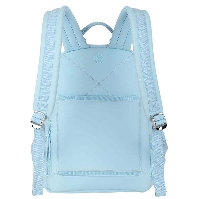 Coolcapital Mochila Para Laptop Slay 15.6" Azul... image number null