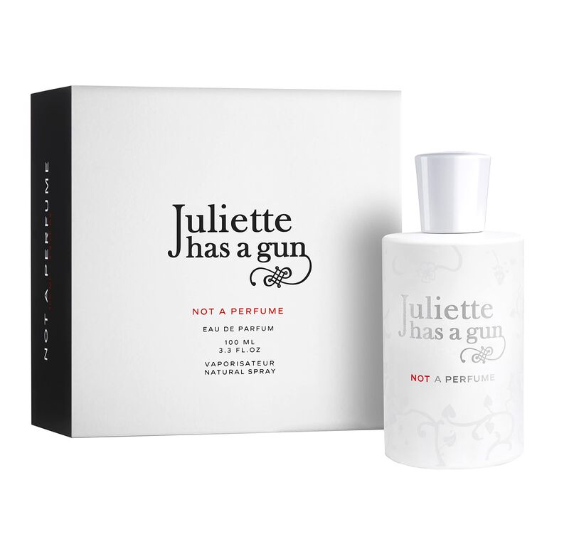 Perfume Juliette Has A Gun Not A Perfume Eau De... image number null
