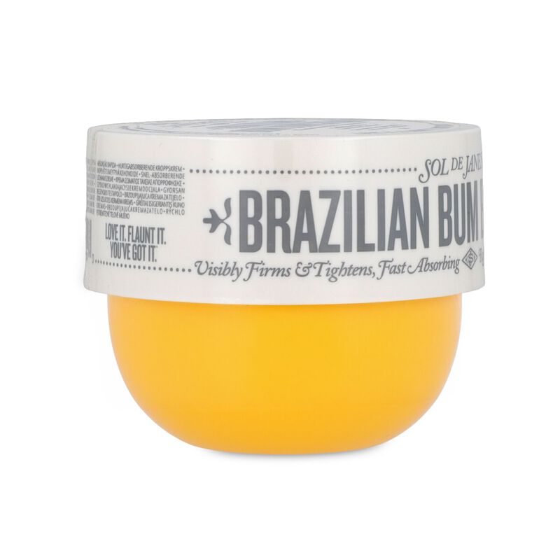 Crema Corporal Bum Bum 75ml image number null