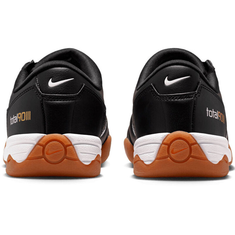 Zapatos De F&uacute;tbol Sala Nike T90 Io2387-001 image number null