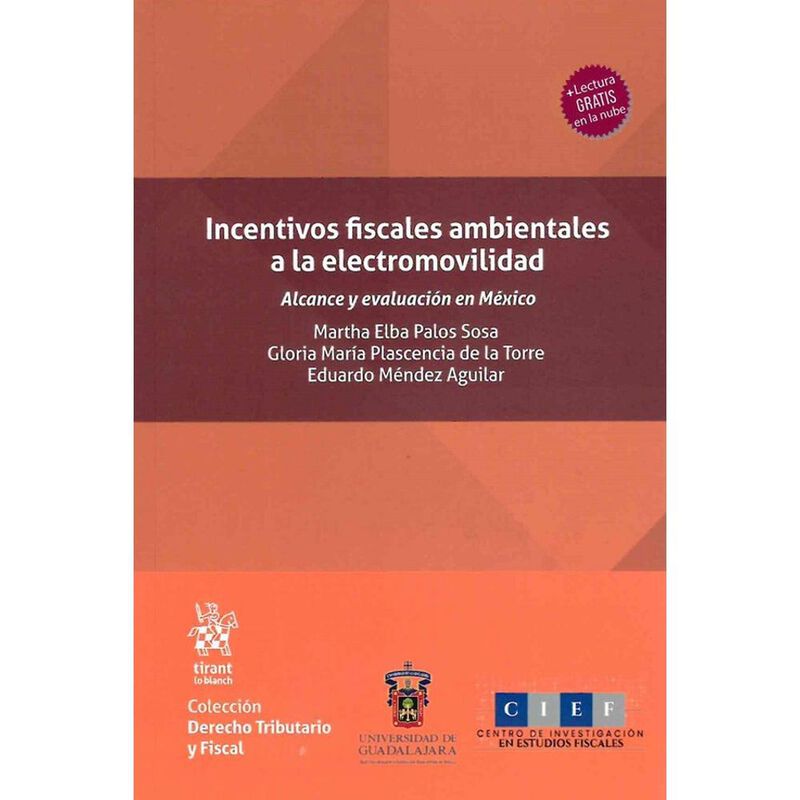 Incentivos Fiscales Ambientales A La Electromov... image number null