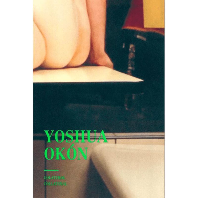 Yoshua Ok&oacute;n , De John C. Welchman Helena Ch&aacute;vez... image number null
