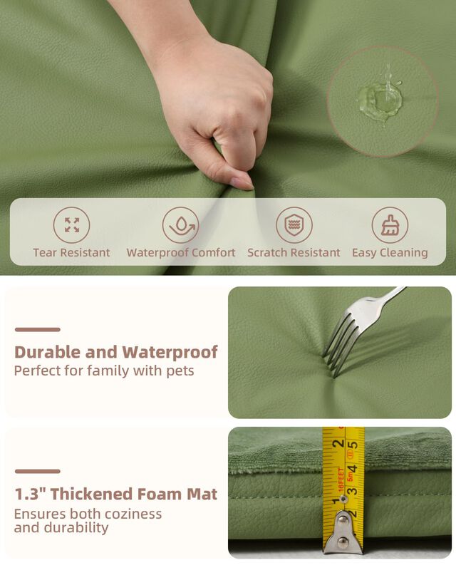 Baby Play Mat Separo - Alfombrilla De Espuma Gr... image number null