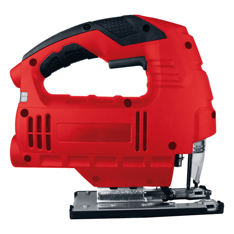 Sierra Caladora Aksi 720W con Laser Profesional image number null