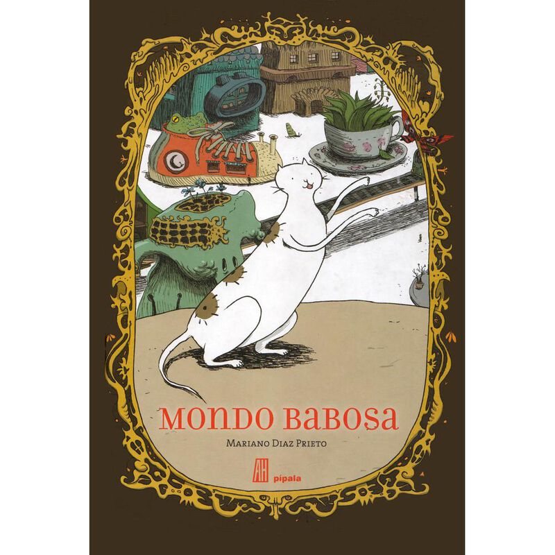 Mondo babosa image number null